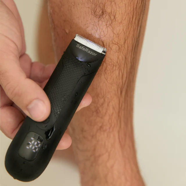 NoCut™ - Rasurá tus zonas íntimas sin cortes